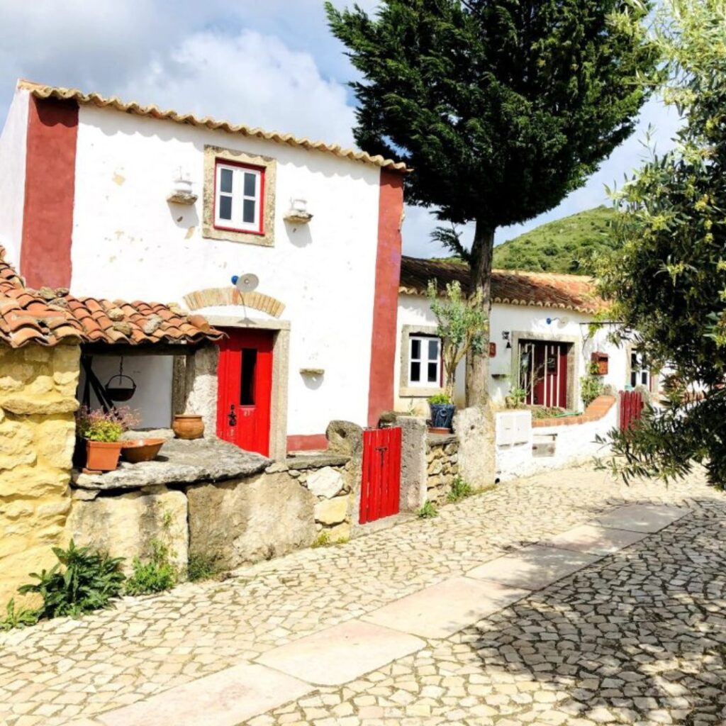Aldeia da Mata Pequena
