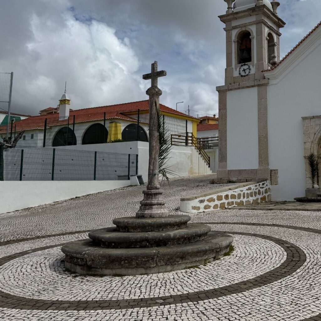 Cruzeiro do Adro