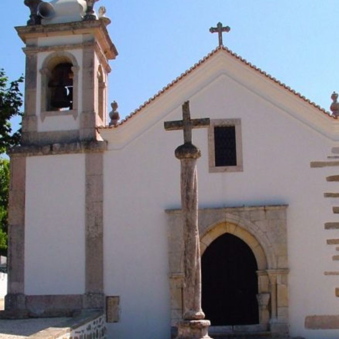 Cruzeiro do Adro