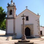Igreja Matriz de Cheleiros