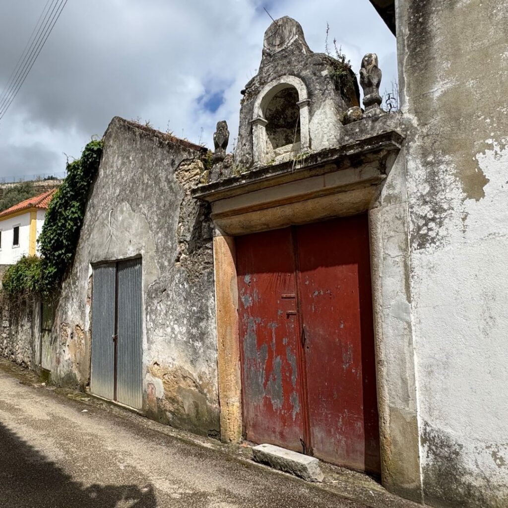 Albergaria do Espírito Santo