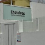 Centro de Interpretação de Cheleiros
